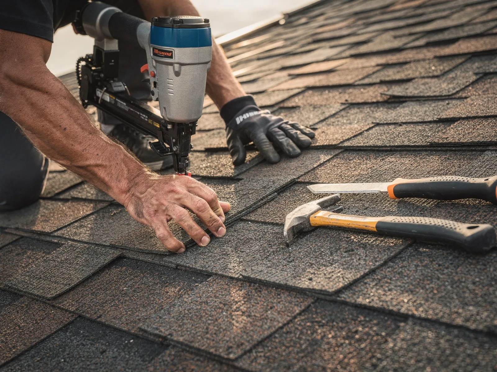 Why choose Roof Repair in Brookton, ME